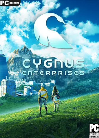 Cygnus Enterprises (2023) PC Full