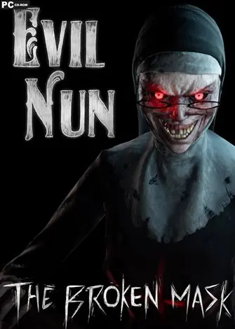 Evil Nun: The Broken Mask (2023) PC Full Español