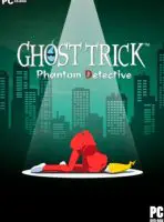 Ghost Trick: Phantom Detective (2023) PC Full Español