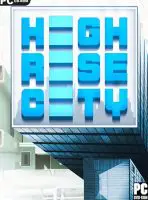 Highrise City (2023) PC Full Español