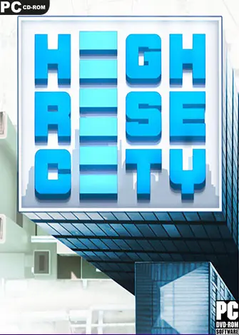 Highrise City (2023) PC Full Español