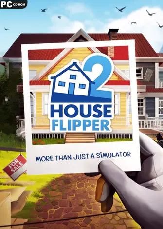 House Flipper 2 (2023) PC Full Español
