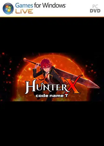 HunterX: code name T (2023) PC Full Español