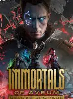 Immortals of Aveum (2023) PC Full Español
