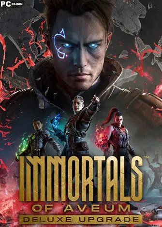 Immortals of Aveum (2023) PC Full Español
