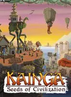 Kainga: Seeds of Civilization (2022) PC Full Español