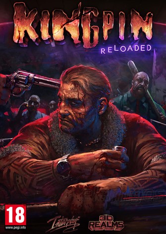 Kingpin: Reloaded (2023) PC Full Español