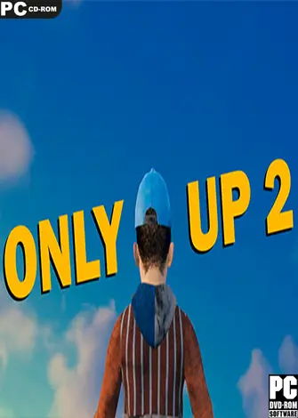 Only Up 2 (2023) PC Full Español