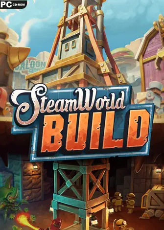 SteamWorld Build (2023) PC Full Español