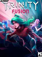 Trinity Fusion (2023) PC Full Español Latino