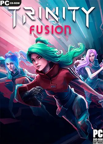 Trinity Fusion (2023) PC Full Español Latino
