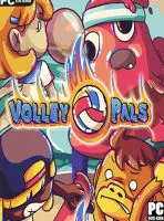 Volley Pals (2023) PC Full
