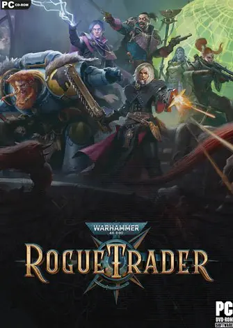 Warhammer 40,000: Rogue Trader (2023) PC Full Español