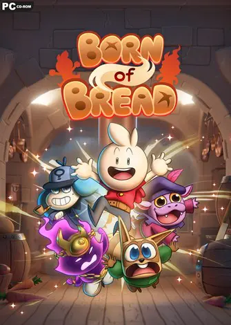 Born of Bread (2023) PC Full Español