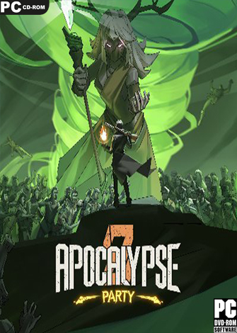 Apocalypse Party (2023) PC Full