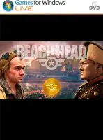 BeachHead (2024) PC Full