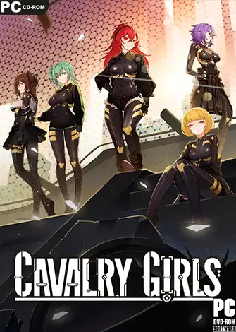 Cavalry Girls (2023) PC Full