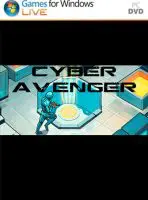 Cyber Avenger (2024) PC Full Español