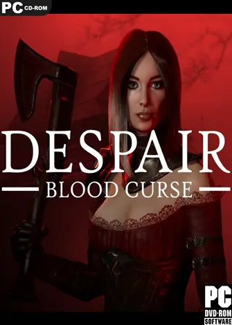 Despair: Blood Curse (2024) PC Full Español