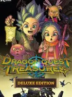 Dragon Quest Treasures (2023) PC Full Español