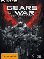 Gears of War: Ultimate Edition (2016) PC Full Español