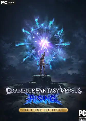 Granblue Fantasy Versus: Rising Deluxe Edition (2023) PC Full Español