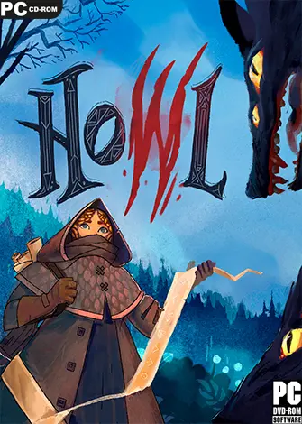 Howl (2023) PC Full Español