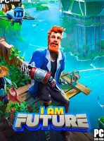 I Am Future: Cozy Apocalypse Survival (2023) PC Game Español