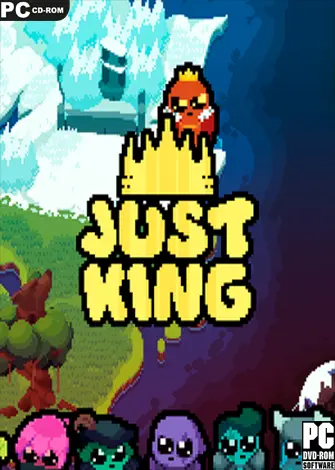 Just King (2023) PC Full Español