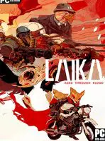 Laika: Aged Through Blood (2023) PC Full Español