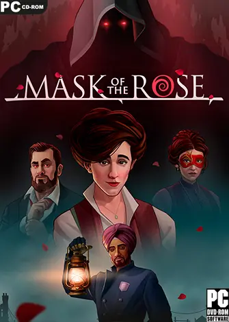 Mask of the Rose (2023) PC Full
