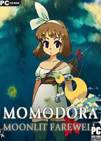 Momodora: Moonlit Farewell (2024) PC Full Español