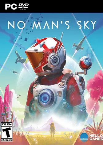 No Man’s Sky (2016) PC Full Español