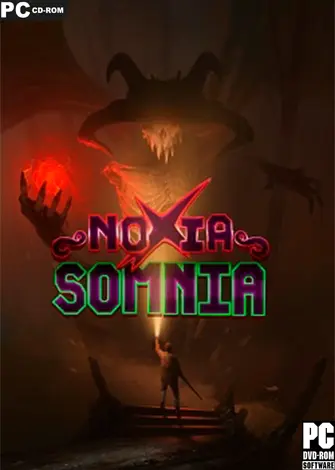 Noxia Somnia (2024) PC Full