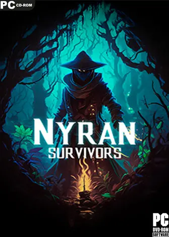 Nyran Survivors (2024) PC Full Español Latino