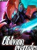 Oblivion Override (2024) PC Full