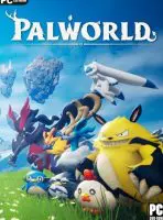 Palworld (2024) PC-GAME Español [Early Access]