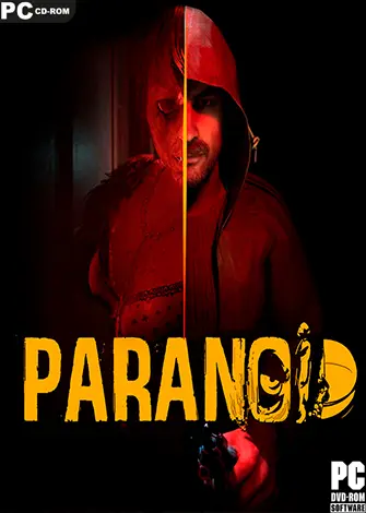 Paranoid (2023) PC Full Español