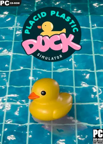 Placid Plastic Duck Simulator (2022) PC Full Español
