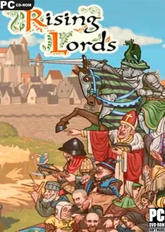 Rising Lords (2024) PC Full Español