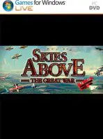 Skies above the Great War PC Game Español
