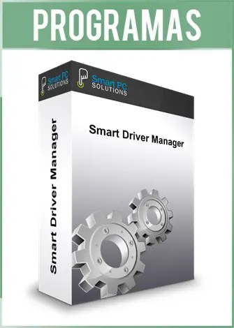 Smart Driver Manager Pro Versión Full Español