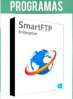 SmartFTP Client Enterprise Versión Full