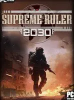 Supreme Ruler 2030 (2023) PC Full Español