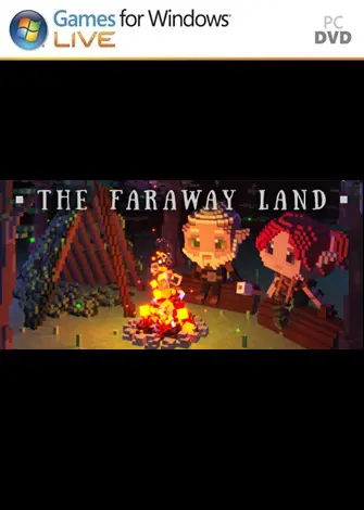 The Faraway Land (2024) PC Full Español