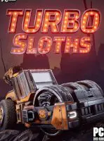 Turbo Sloths (2022) PC Full