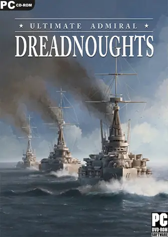 Ultimate Admiral: Dreadnoughts (2023) PC Full Español