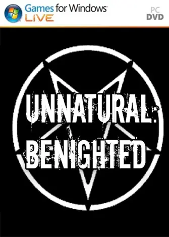 Unnatural: Benighted (2024) PC Full