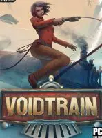 Voidtrain (2023) PC-GAME Español [Early Access]