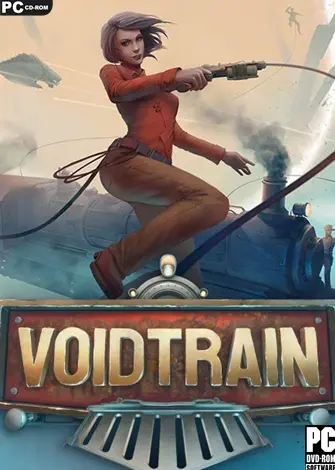 Voidtrain (2023) PC-GAME Español